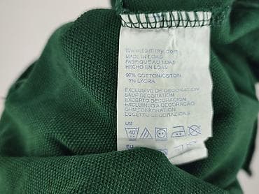 tommy jeans essential jacket: Tommy Hilfiger, Damska koszulka polo, rozmiar S — 5