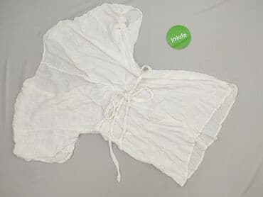 narzutka plażowa: Narzutka damska, rozmiar 2XL — 3