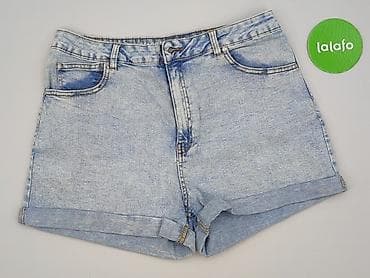 denim co: Beloved, Szorty damskie, rozmiar L — 2