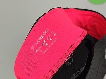 fabletics polska: F&F, Legginsy Sportowe damskie, rozmiar M — 4