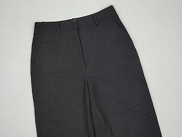 second hand stores online: NLY Trend, Spodnie materiałowe damskie, rozmiar M — 1