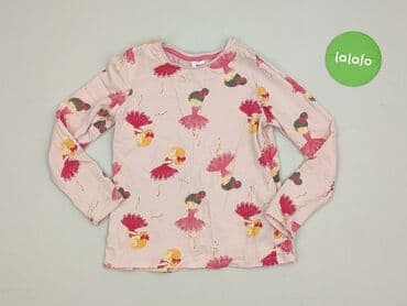 lidl podkoszulki: Blouse, Little kids, 8 years, 122-128 cm, condition - Very good — 2