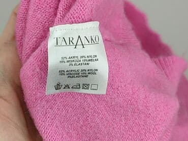 minouu przybylska i jordanov sweter: Taranko, Sweter damski, XS w lalafo.pl — 5 minouu przybylska i jordanov sweter: Taranko, Sweter damski, XS — 5