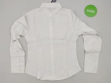 kolasa koszule: Koszula damska, rozmiar S — 3