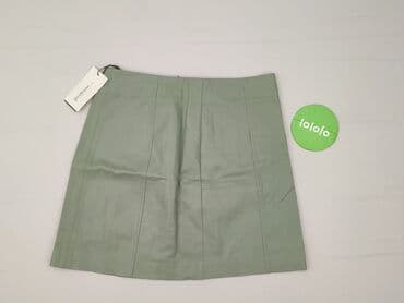 krótkie spódnice tiulowe: Stradivarius, Women`s skirt, size M (EU 38) — 2