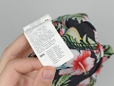 bluzka z ustami house: House, Bluzka damska, rozmiar S — 5