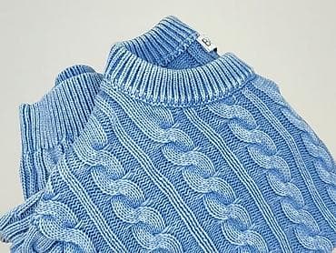 bluza inpost: Bershka, Sweter damski, rozmiar S — 5