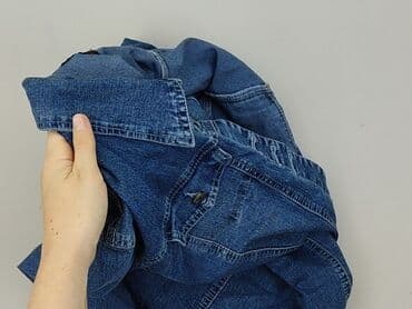 kurtka legii: Jeanswear, Джинсова куртка жіноча, розмір XL — 5