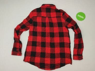 koszula flanelowa carhartt: Janina, Koszula damska, rozmiar S — 3