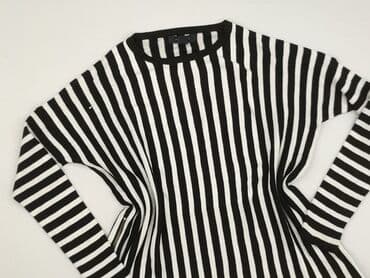 c a sweter w paski: Atmosphere, Women`s sweater, size M (EU 38) — 1
