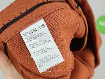 bumpro top: Bik Bok, Material trousers for women, size XS — 5