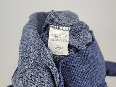 spodnie dresowe next: Infinity, Bluza damska
, rozmiar L — 5