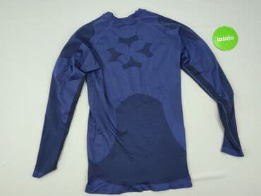 koszulka ajax bob marley: Long-sleeved top for men, S (EU 36), Spyder, condition - Perfect — 3