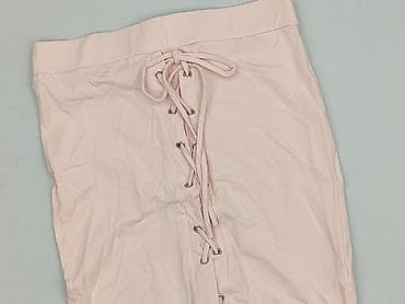 chabrowa spódnice: Spódnica damska, rozmiar S — 1