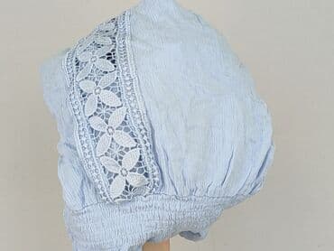 reserved biale bluzki: H&M Divided, Bluzka damska, M — 6