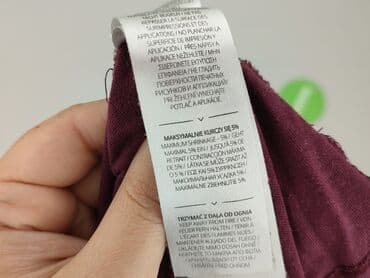 volcano sukienki letnie: Volcano, T-shirt damski, rozmiar S — 6