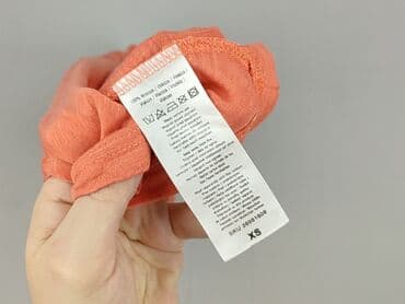 t shirty dekolt lodka: T-shirt damski, XS — 5