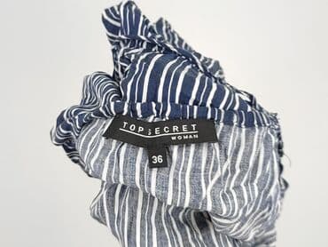 bluzki tuba: Top Secret, Kombinezon damski, rozmiar S — 4