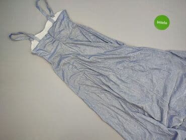 sukienki na wesele tuszujące brzuch: Sukienka damska, S — 3