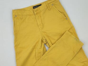 trampki tommy hilfiger biale: Solid, Jeansy damskie, rozmiar M — 1