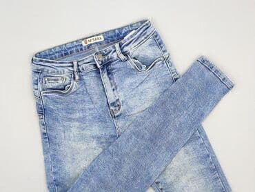 m sara jeansy: M.Sara, Jeansy damskie, rozmiar S — 1