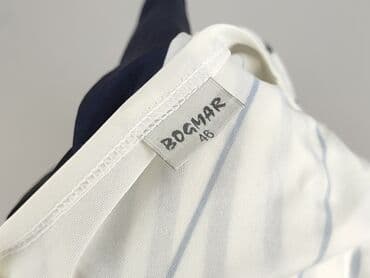 sukienki w paski: Sukienka damska, rozmiar XL — 4