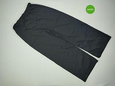 e second hand: Spodnie materiałowe damskie, rozmiar S — 3