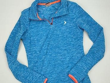 bluzki termiczne: Outhorn, Bluza damska
, rozmiar S — 1