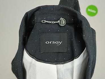 uplander: Orsay, Marynarka damska, rozmiar S — 4