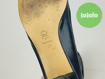 smiths buty: Półbuty damskie, rozmiar 38 — 5