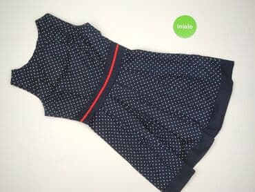 sukienki na wesele w groszki: Sukienka damska, rozmiar S — 3