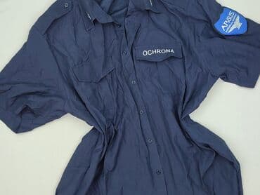 semper ubrania: Koszulа dla mężczyzn, rozmiar XL — 1