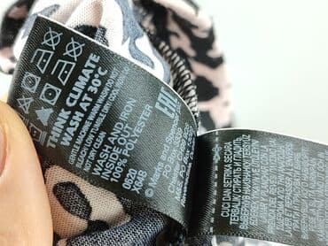bluzka pod marynarkę plus size: Marks & Spencer, Bluzka damska, rozmiar S — 6