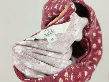 koszula flanelowa carhartt: CKH Clockhouse, Bluzka damska, rozmiar M — 4