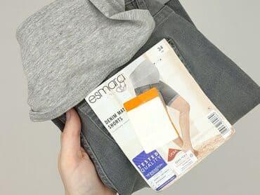 krótkie dopasowane spodenki: Shorts for women, size XS (EU 34) — 5