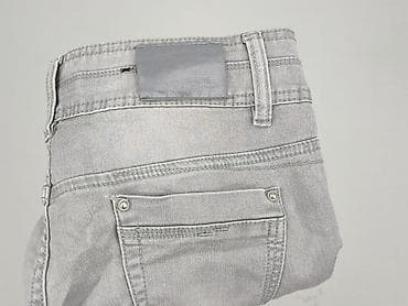 ccc klapki domowe: Spodnie 3/4 damskie, rozmiar L — 7