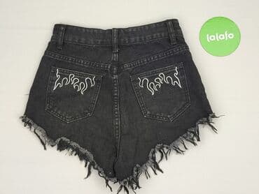 Kobiety: Shein, Szorty damskie, rozmiar XS — 3