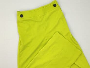 Vero Moda, Material trousers for women, size M (EU 38)