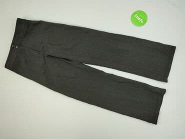 dresy joggery damskie sinsay: Joulie, Spodnie materiałowe damskie, S — 2