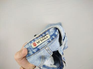 c: M.Sara, Jeans for women, size L (EU 40) — 4
