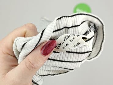 golf stradivarius: Stradivarius, Women`s top, size M — 5