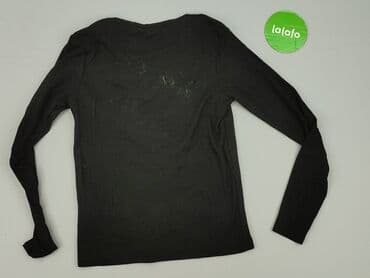 bluzki prazkowane: 157, Bluzka damska, rozmiar M — 3