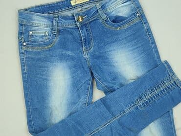 Jeans for women, size M