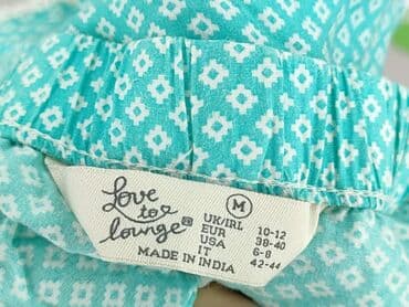 luźne spodenki damskie: Love To Lounge, Szorty damskie, rozmiar M — 5