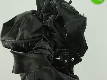 Ubrania damskie: Bershka, Sukienka damska, rozmiar L — 7