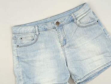 Szorty damskie, rozmiar M