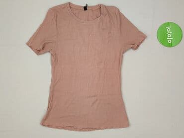 t shirty damskie plus size allegro: Sinsay, Women`s T-shirt, size S (EU 36) — 2
