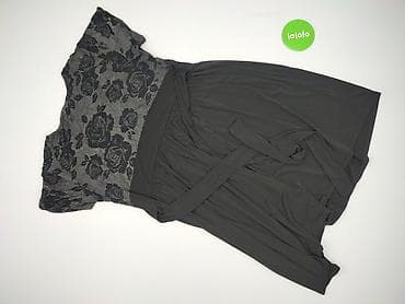 sukienki comma: Yours, Sukienka damska, rozmiar 4XL — 3