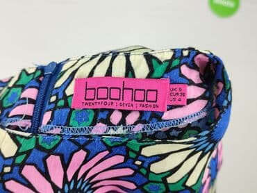 Kobiety: Boohoo, Sukienka damska, rozmiar S — 4