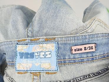 ochnik spodenki: Szorty damskie, rozmiar S — 4